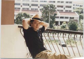 劉文正神隱30年　美國老鄰居楊耀東揭他真實近況