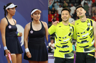 詹家姊妹VS.麟洋配 律師PO對比圖 網嘆：人品決定成敗