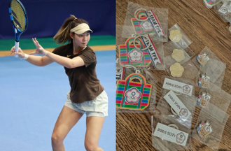 中華隊「珍奶徽章」遭萬人瘋搶　國外拍賣網站喊價7400元