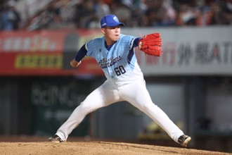 中職》曾峻岳涉足爭議場所 遭富邦悍將重罰48萬下放二軍