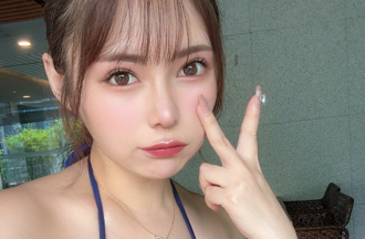 H級女優衝銀行辦卡洩「超高年收」　AV達人驚：至少8位數