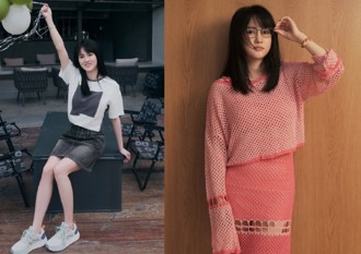 巴黎奧運》幫全紅嬋成功「轉大人」 最美教練陳若琳實力強顏值高