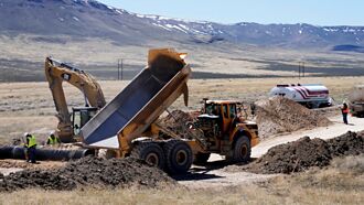 锂价距最高点崩跌9成 最大锂商 吁削弱中国竞争