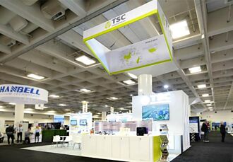 半導體先進製程熱 崇越Q2獲利10.2億 單季最賺