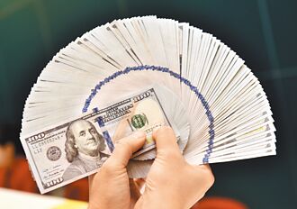 日圓帶動 新台幣逆勢飆升1.78角