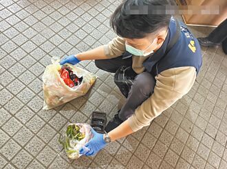 竹市垃圾分類 不合格率降至47％