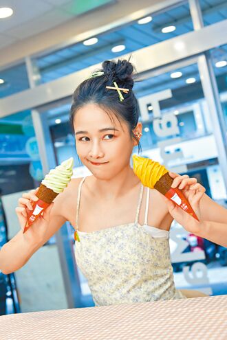 超商迎七夕 钻饰买得到