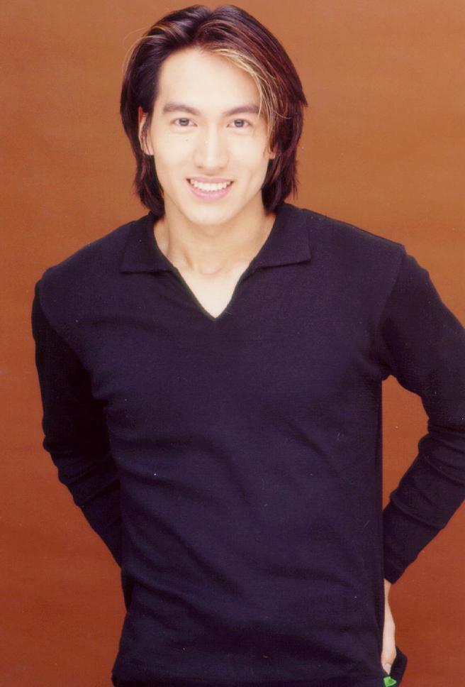 言承旭凭着偶像剧《流星花园》道明寺一角红遍两岸三地。（图／中时资料照）