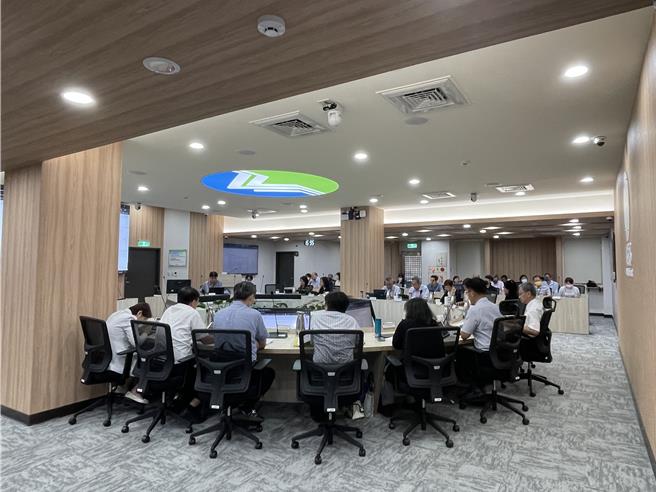 通部提出全長7.1公里國道5號銜接蘇花改公路計畫（國5銜接蘇花改）因應，6日排入環評大會審查。（蔡佩珈攝）