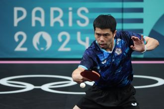 巴黎奧運》運動員委員會選舉結果公布 6朝元老莊智淵參選失敗