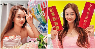 前黑澀會美眉賣假包年撈千萬被通緝　昔找洪百榕余皓然宣傳