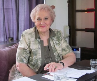 卓榮泰：彭蒙惠過世是教育界一大損失