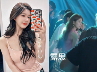 趙露思反問1句話記憶超強　粉絲好感動：我要一輩子喜歡她