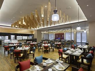 擴大餐飲營運動能 台北美福夏季周日限定港式「嘆早茶」開訂