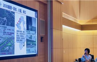 道路重鋪年限縮短4年！新北市基礎建設再升級