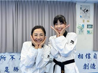 「國民女友」羅嘉翎要征戰巴黎奧運了！甜曬男友「親密合照」加持