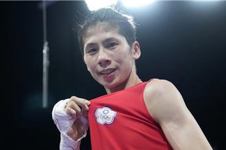 巴黎奧運》林郁婷無懼性別風波挺進4強 郭婞淳將上場證明台灣女力