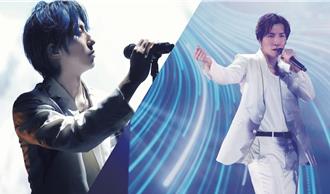 9成都是经典歌！w-inds.「拚命看影片练舞」10月来台重现23年前出道曲