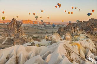 土耳其旅遊6攻略 深入探索悠久歷史文化