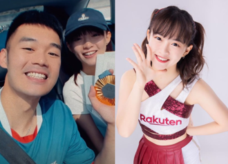 李洋和十元掉進海裡會救誰？陳詩媛親解答曝王齊麟「1短處」