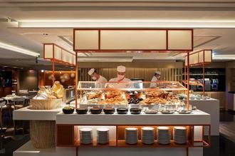 泰菜名廚來了！台北遠東香格里拉推「泰饗曼谷」吃到飽