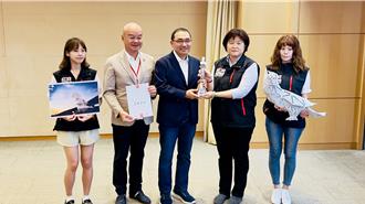 「守望鶯歌」獲繆斯設計獎 融合地方傳說表達永續理念