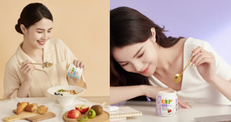 好吃、零負罪的療癒系點心！跟著KOL、營養師用「AB＋優格」展開7天輕食滿足法   罪惡甜點、宵夜輕鬆斷捨離！