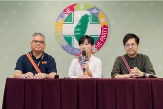 原住民正名30周年 民進黨8／10花博辦市集：推廣原民文化教育