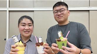 台南夏日限定 市場、夜市搶攻冰品商機聯合推優惠