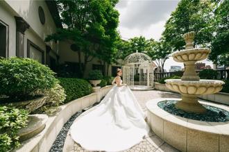 文華東方酒店「婚紗攝影日」9／7開拍 當日預訂簽約婚宴加碼優惠