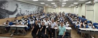 君毅中學攜手清大 打造STEAM跨域人才搖籃