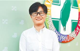 楊懿珊出任駐美公使 白委：林佳龍派遣心腹督軍