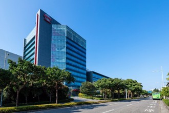 AI帶動中部半導體聚落 成家首選「勝麗交響曲」