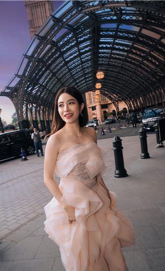 徐怀钰宣布好消息「会努力把它征服」　学习技能泄全新身份  