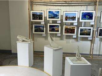 首屆台灣鹽生活節8／10開幕 打造獨一無二鹽田藝術展場