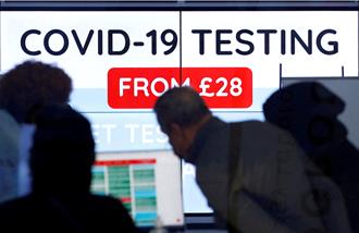 世衛：夏季新冠感染率激增 不排除「捲土重來」