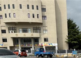 嶺東科大學生有福了！校門口道路終於要改善