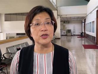 省錢一姐在這裡 彰化縣府5年減債107億元