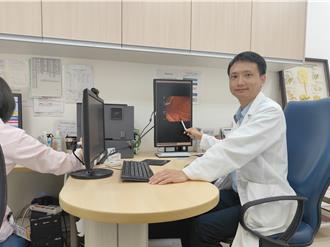 67歲女胃內發現30顆息肉 醫師揭驚人真相