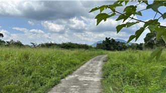 日光小林社区建全台首座低碳农场 盼引领环保风潮