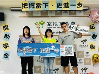 7成大一新鮮人打工負擔開銷 近4成每月工時逾80小時