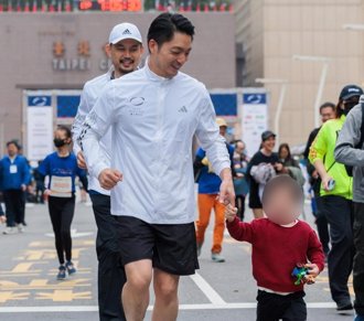 北市體育局歡慶父親節 限時推12場館免費入場、U幣加碼