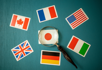 長崎原爆紀念儀式未請邀以色列 G7發函譴責日本