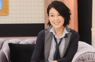 刘若英泳装「素顏自拍」流出　55岁真实肌肤状态吓人