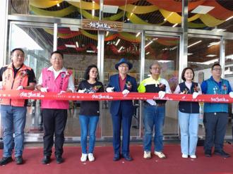 日月潭「力麗循路麓」全新營運    8月首推「力麗甜漾生活節」