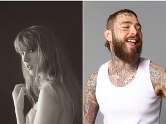 MTV音乐录影带大奖入围揭晓！泰勒丝「10项领跑」再破自身纪录