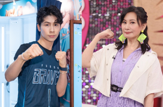 金鐘女視帝陳亞蘭力挺林郁婷「做自己」 霸氣喊：我們是妳的後盾