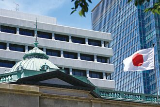 日银升息惹争议 财金３巨头速集会