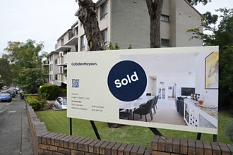 美兩房跟進 嚴打詐貸