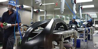 需求旺 汽車零件廠淡季發威